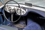 Austin-Healey 100 1953 года